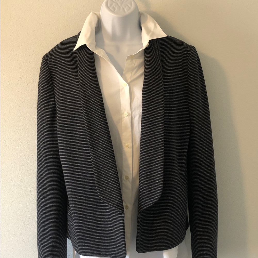 Loft Blazer